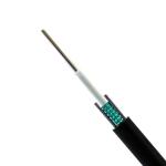 Hot Sale Factory Price 6 Core Fibre Optic Cable Armoured GYXTW Central Loose