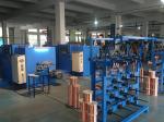 Buy cheap Tension Control Twist Bare Copper Wire Bunching Machine/Equipment from wholesalers