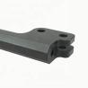 Buy cheap Sandblasting Finish Vacuum Casting Prototype For High Precision Parts from wholesalers