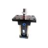 Buy cheap Medium High Pressure Hydraulic Cylinder Rod For Log Splitter HOB Bore Diameter 50 - 250mm from wholesalers