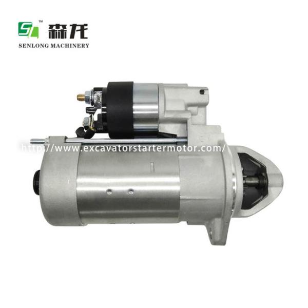 Buy cheap 0-001-223-016,11.131.949 AZE6555 Deutz Motor 12V 9T 2.3KW 01181751 01182124 01183599 04300006 11131223 11131948 11131949 from wholesalers