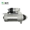 Buy cheap 0-001-223-016,11.131.949 AZE6555 Deutz Motor 12V 9T 2.3KW 01181751 01182124 01183599 04300006 11131223 11131948 11131949 from wholesalers