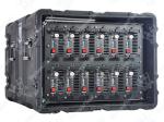 Buy cheap high power portable DDS system VIP vehicle eod bom disposal IED jammer with 12 from wholesalers
