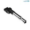 Buy cheap CE Car Ignition Coils 100000081 022905715B For VW Beetle Golf Jetta Passat Audi from wholesalers