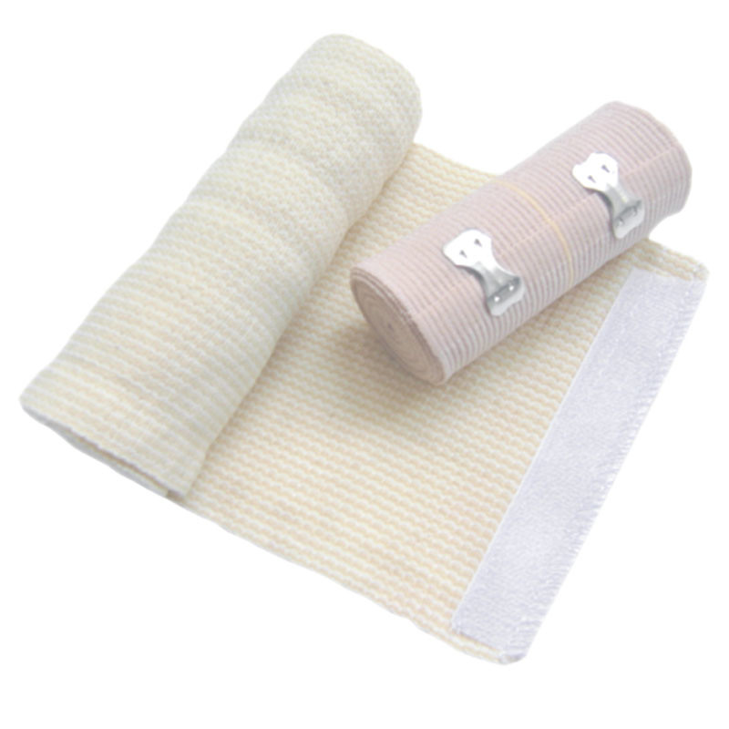 High Elastic 75gsm 10m Width Surgical Dressing Bandage