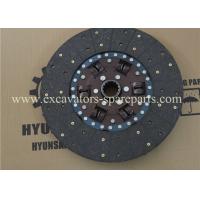 Buy cheap ME550238 ME550255 Crane Clutch Disk 699-21900002 For Kato NK250E NK500E product