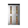 Buy cheap Stainless Steel Home Use Dried Food Industrial Fruit Dehydrator Machine 96 Tray from wholesalers