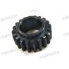 Buy cheap PN 74647001 Gear Clamp Black CNC For S7200 S5200 CAD / CAM Parts from wholesalers