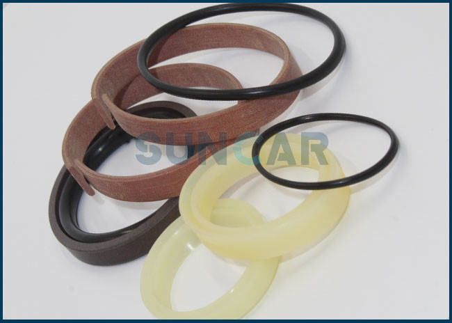 991/10151 991-10151 99110151 991 10151 JCB Backhoe Loader Slew / Swing Cylinder Seal Kit