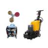 Buy cheap 1500RPM 7.5HP Marble Floor Polisher With Diamond Polishing Disc from wholesalers