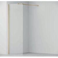 Buy cheap Stainless Steel ,Aluminum,Side Panel ,Screen Door ,walk in,shower room product
