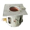 Buy cheap 500KG Aluminum Shell Induction Melting Furnace Electric Furnace For Melting Brass from wholesalers