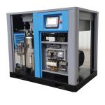 10HP 7.5kw Oil Free Dry Scroll Air Compressor for Dental