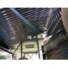 Buy cheap High Precision Sheet Metal Slitter Machine Green Blue Size Customized from wholesalers