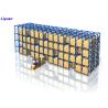 Buy cheap High Strength Drive In Pallet Racking Powder Coated Steel Q235 Industrial from wholesalers