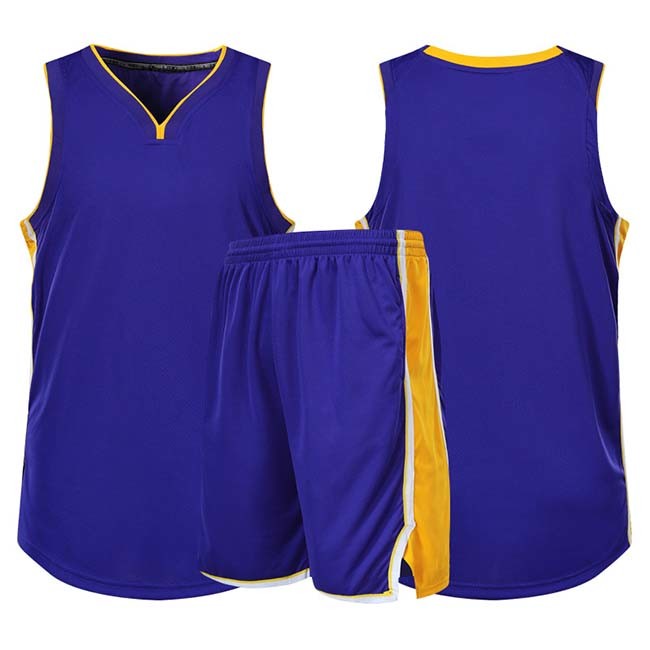 OEM Football Training Tracksuits Lakers Basketball Jersey James Bryant Same Paragraph