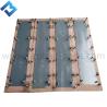 Buy cheap Asphalt Paver Parts AB500-3TV 2310096 Screed Plate Kit Material NM400 Hardox400 from wholesalers