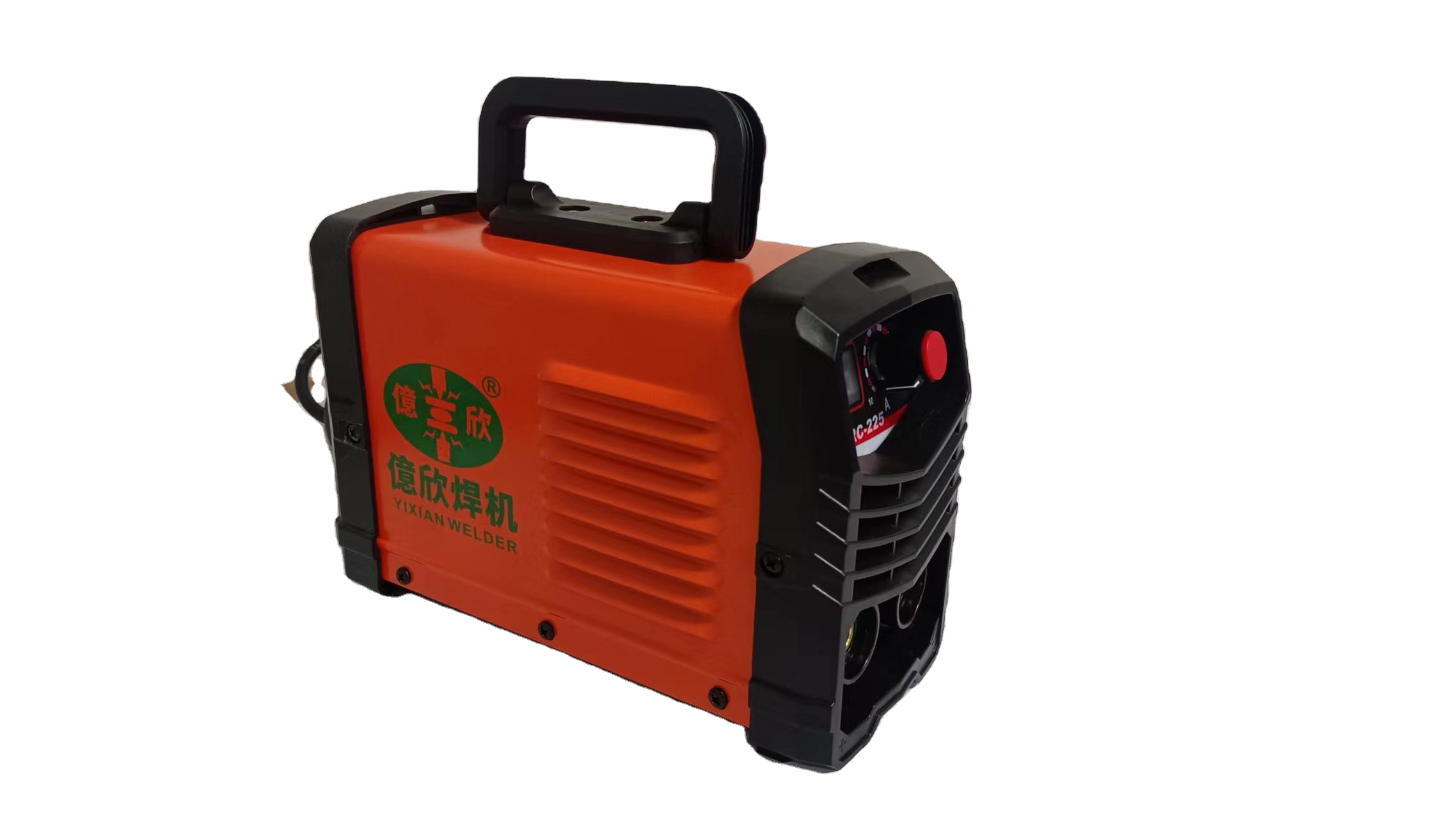 ARC-300 Custom Portable ARC Welder MMA Manual Handheld Home Mini Welding Machine