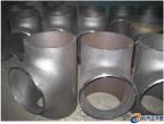 stainless steel tee A 182 F 304