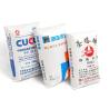 Buy cheap puncture resistance PP Cement Bags 25KG 40KG 50KG Ad Star Block Bottom Bag from wholesalers
