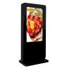 Buy cheap 49 inch Outdoor LCD Digital Signage Totem from wholesalers