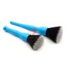 Buy cheap 18 Pcs Household Car Wheel Cleaning Brush Yellow For Car Drill from wholesalers