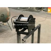 Buy cheap 0.8 Ton 1765lbs Hydraulic Hoist Winch heavy duty for loading vehicles product