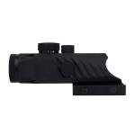 Riflescopes Optics 3x30 Tactical Hunting Scope Reticle Red / Green Each 5