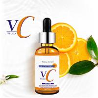 Buy cheap Light Feeling Face Serum Energy Radiant VC Polypeptide Essence product
