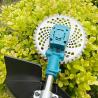 Buy cheap Brushless Electric Grass Trimmer Battery Cordless Brush Cutter 2.5KG from wholesalers