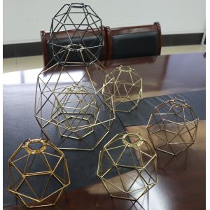 Buy cheap Metal Wire & Glass Lamp PVD Plating-RTAC1800A+ from wholesalers