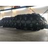 Buy cheap Premium Yokohama Pneumatic Fenders - Your Reliable Choice for Marine Impact Protection from wholesalers