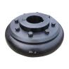Buy cheap Customized Rubber Shaft Tyre Flex Coupling F220 F250 F280 F320 F360 F400 from wholesalers