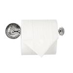 Sustainable Towel Bar Set Wall Mounted For Bathroom Corrosion-Resistant