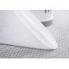 Buy cheap 100% Cotton Hotel Napkin Hand Towel Hemming Edge from wholesalers