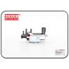Buy cheap 4JJ1 TFR TFS Isuzu Engine Parts 8-98116260-0 8981162600 Evrv Valve from wholesalers