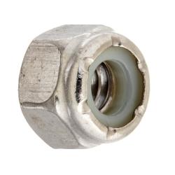 China DIN1587 Hex Head Nuts for sale