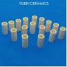 Buy cheap 99% Aluminum Oxide Ceramic Tubes for High Temperature Environments from wholesalers