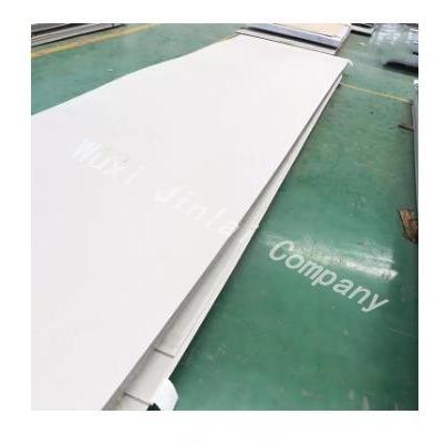Buy cheap 0.2mm Thickness Bridges And Shipbuilding Ss 304 Sheet from wholesalers