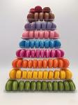 Macaron display stand 13-story Macaron display stand 13-story Macaron display