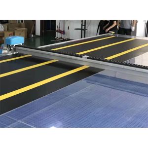 Environmental Protection Loading Dock Seals For Vehicle Restraint Safety