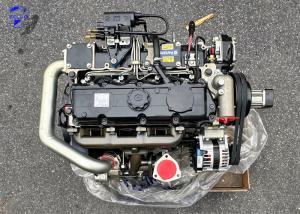 Buy cheap Perkins 1104D-44ta Diesel Engine 83kw 2200rpm Complete Engine from wholesalers