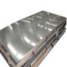 Buy cheap 316L 304 Stainless Steel Sheet 2400 X 1200 Cold Rolled 1.2mm BA Cutting Size from wholesalers