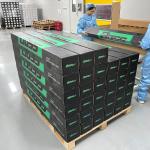 Low Price High Gloss TPU PPF 6.5mil 1.52*15m Car Paint Protection Film