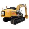 Buy cheap Good Condition Japan Original Caterpillar 320 Excavator with low hour from wholesalers