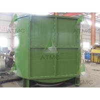 Buy cheap Hydraulic Round Stock Preparation Equipment D Type Hydrapulper OEM product