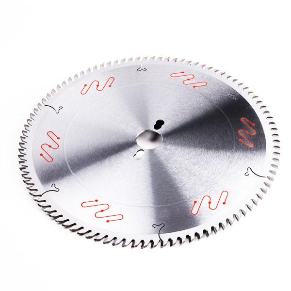 Buy cheap Lamboss Industrial Table Saw Blades Woodworking 300*96T Circular Saw Blades from wholesalers
