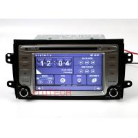 Buy cheap 7'' Autoradio Head Unit Stereo for Suzuki SX4/Car Stereo for Suzuki SX4 Headunit product