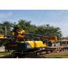 Buy cheap 17m KR150M Multifunctional Drilling Rig Hydraulic Rotary 400KN Bored Pile Drilling Rig from wholesalers