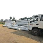 Geotextile Filtering and Isolation The Perfect Solution for Your Construction